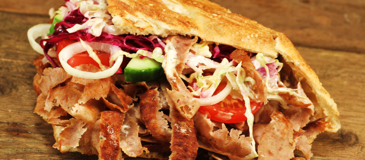 Unique Hut Pizza and Burger Express – Order online today